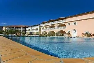 Plessas Palace 3*