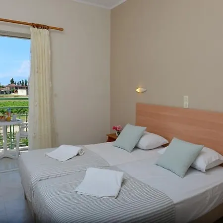 Plessas Palace Apartahotel Zakynthos