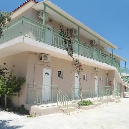 Plessas Palace 3* Zakynthos