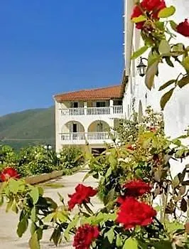 Apartahotel Plessas Palace
