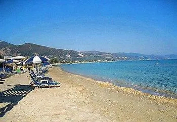 Plessas Palace 3* Zakynthos