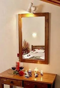 Plessas Palace 3* Αλυκανάς