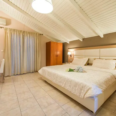 Apartahotel Plessas Palace