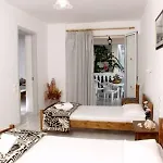 公寓式酒店 Plessas Palace 3*