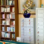 Plessas Palace 阿利卡纳斯