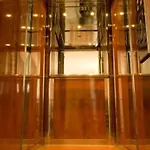 公寓式酒店 Plessas Palace 3*