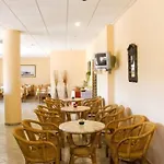 公寓式酒店 Plessas Palace 3*