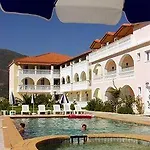 Plessas Palace 阿利卡纳斯