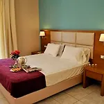 公寓式酒店 Plessas Palace 3*