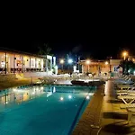 公寓式酒店 Plessas Palace 3*