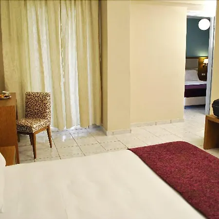 Plessas Palace Zakynthos Town
