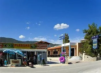 Plessas Palace