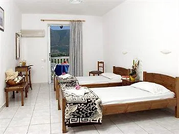 Plessas Palace 3* Alykanas (Zakynthos)