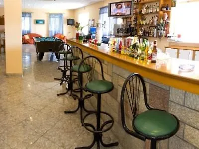 Plessas Palace Aparthotel