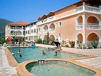 Plessas Palace 3*