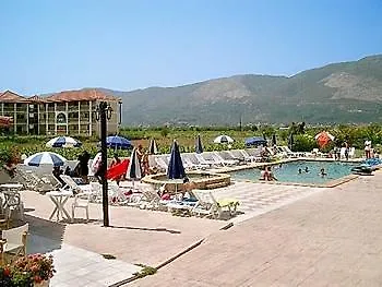 Plessas Palace 3* Alykanas (Zakynthos)