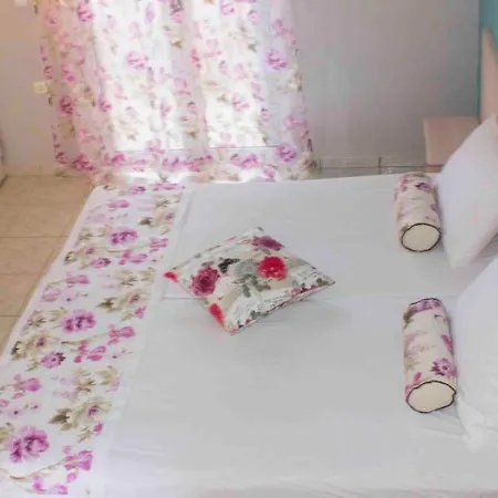 Plessas Palace Aparthotel Alykanas (Zakynthos)