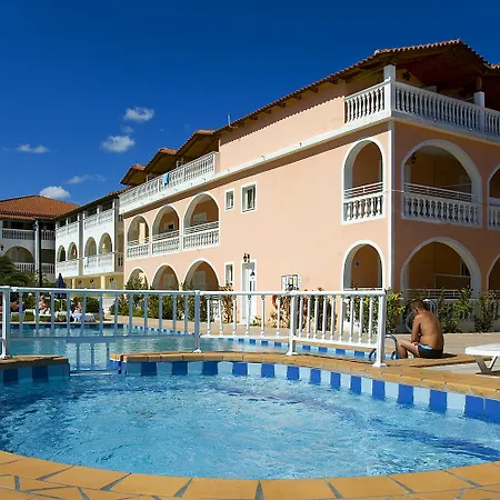 Plessas Palace