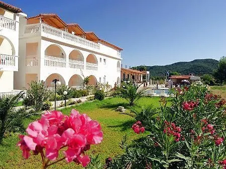 Plessas Palace Zakynthos Town