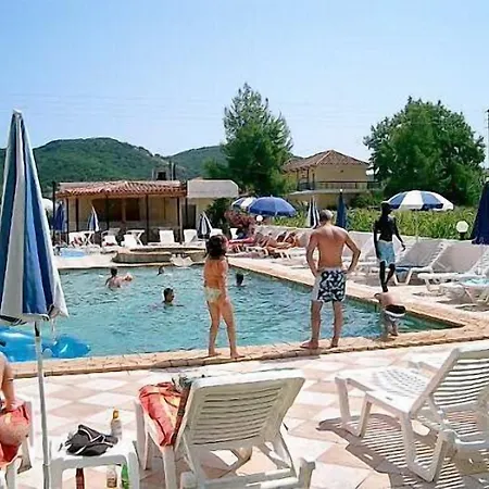 Plessas Palace Alykanas (Zakynthos)