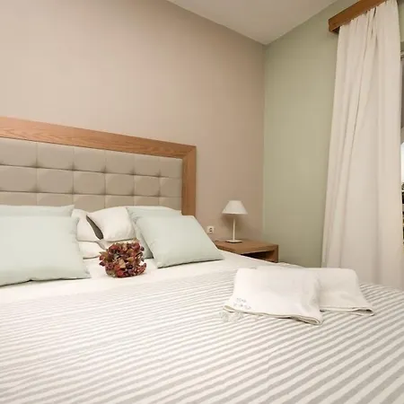 Plessas Palace 3*