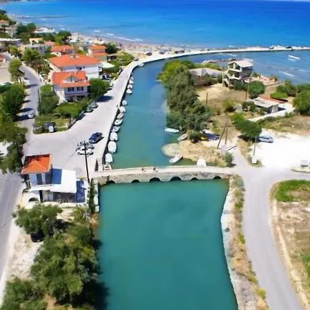 Plessas Palace