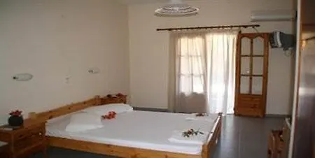Plessas Palace