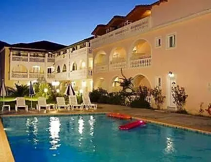 Plessas Palace 3* Alykanas (Zakynthos)