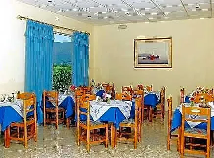 Plessas Palace 3* Alykanas (Zakynthos)