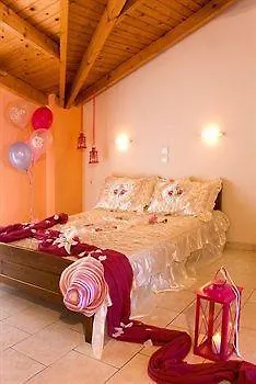 Plessas Palace 3*