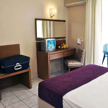 Plessas Palace Zakynthos Town