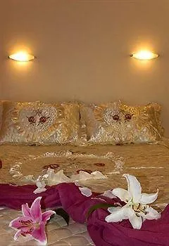 Plessas Palace 3*