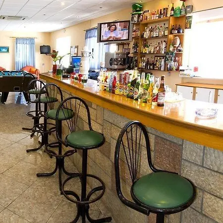 Plessas Palace 3* Zakynthos Town