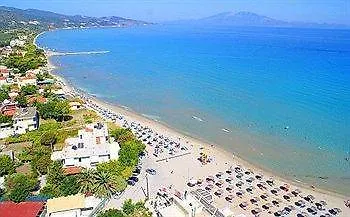 Plessas Palace Zakynthos Town