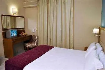 Plessas Palace