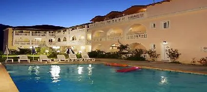 Plessas Palace Zakynthos Town