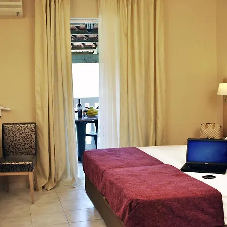 Plessas Palace