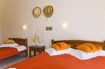 Plessas Palace 3* Alykanas (Zakynthos)