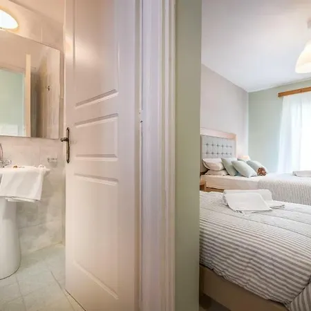 Plessas Palace Alykanas (Zakynthos)