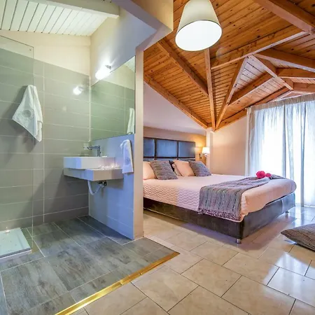 Plessas Palace Aparthotel 3*