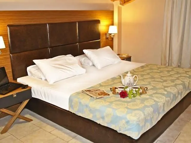 Plessas Palace מלון דירות 3*