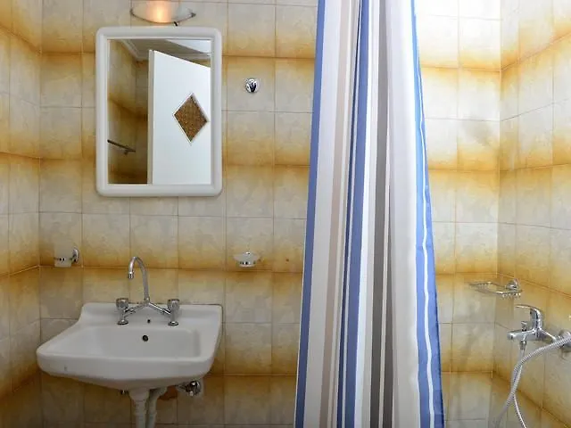 Plessas Palace מלון דירות 3*