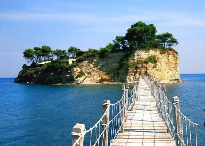 Plessas Palace 3*