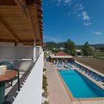 Plessas Palace 3* Alykanas (Zakynthos)