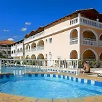 Lägenhetshotell Plessas Palace