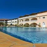 Plessas Palace 3*
