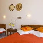 Plessas Palace 3* Alykanas (Zakynthos)