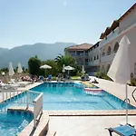 Plessas Palace Lägenhetshotell