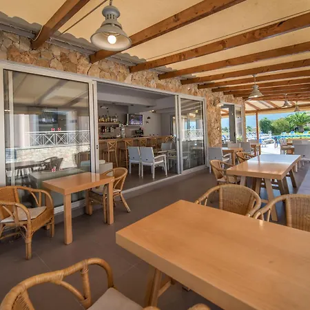 Plessas Palace Alykanas (Zakynthos)