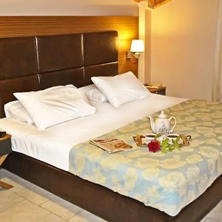 Plessas Palace Lejlighedshotel 3*